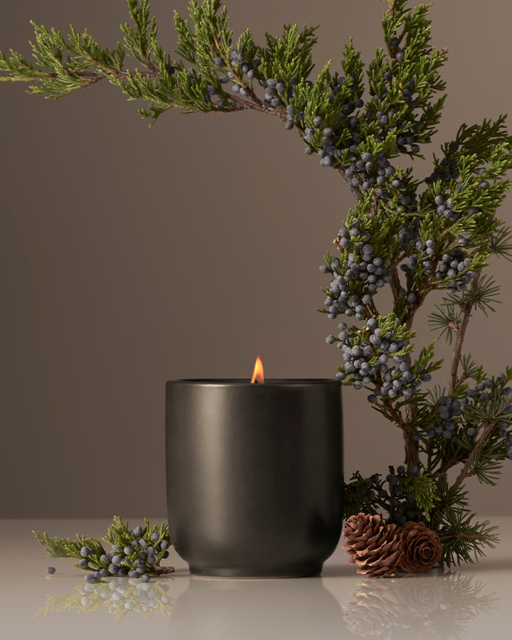 Candle - Nestriora