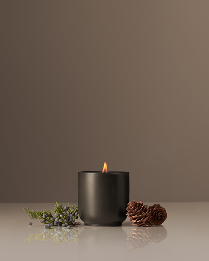 Mini Candle - Nestriora