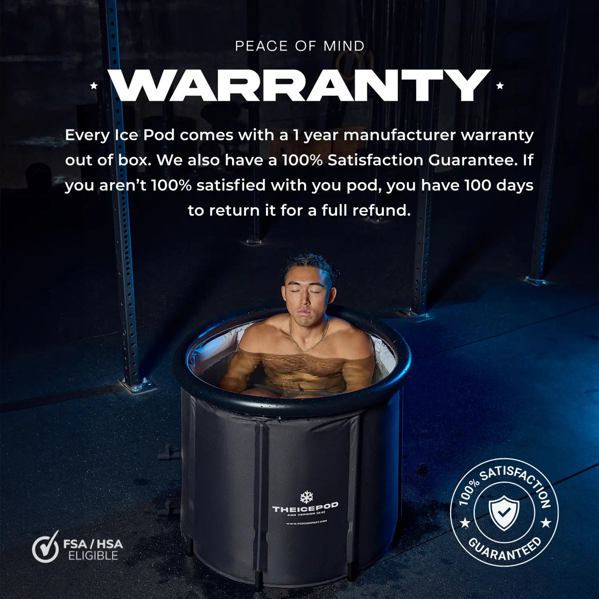 Expanded IcePod Pro Bundle - Nestriora