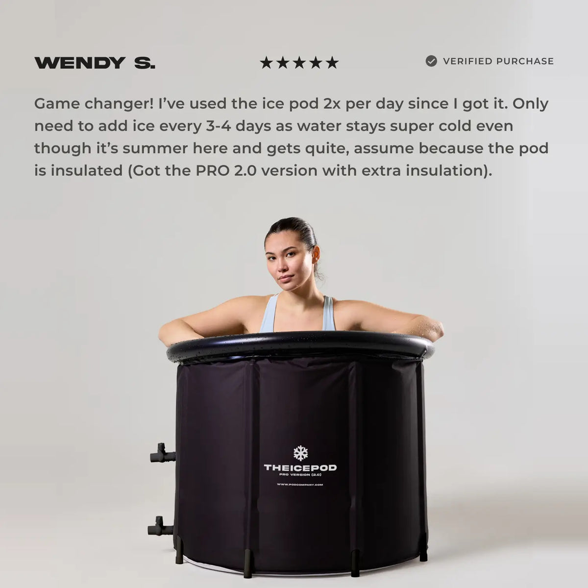 Essentials IcePod Bundle - Nestriora