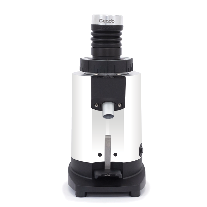 Ceado E5SD Single Dose Coffee Grinder