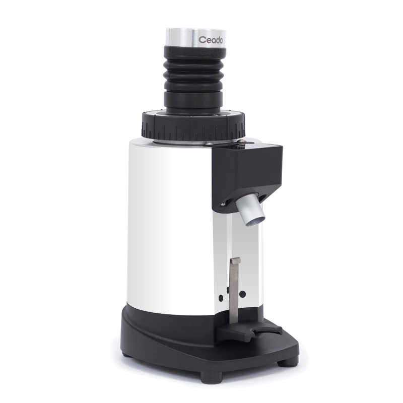 Ceado E5SD Single Dose Coffee Grinder