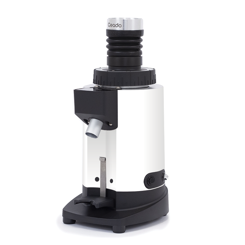 Refurbished Ceado E5SD Single Dose Coffee Grinder