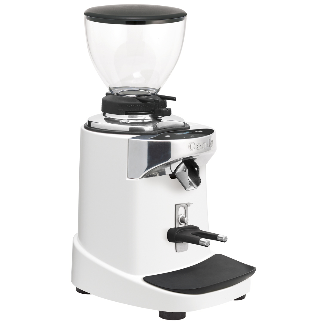 Ceado E37J Electronic Espresso Grinder