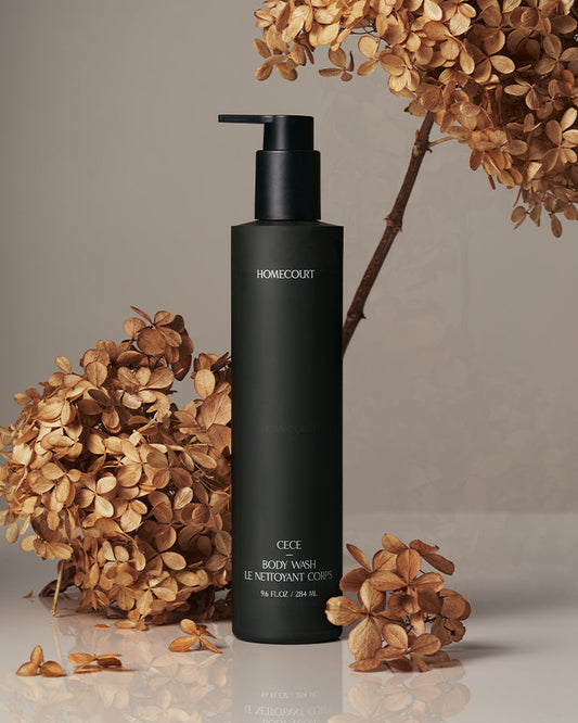 Body Wash - Nestriora
