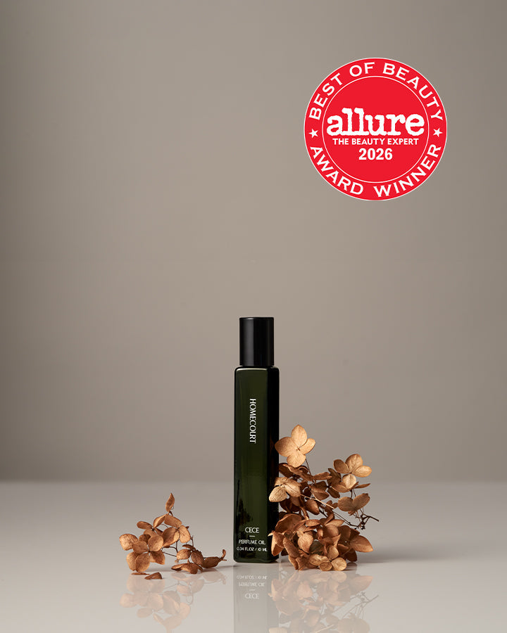 Perfume Oil - Nestriora