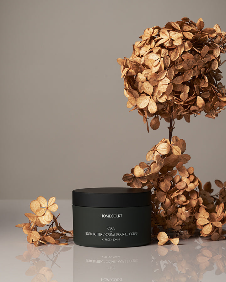 Body Butter - Nestriora