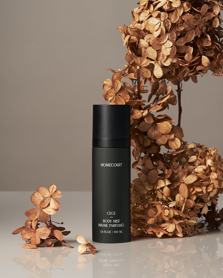 Body Mist - Nestriora