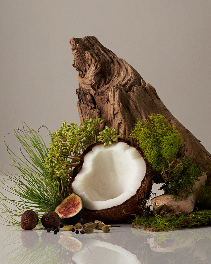 Body Butter - Nestriora