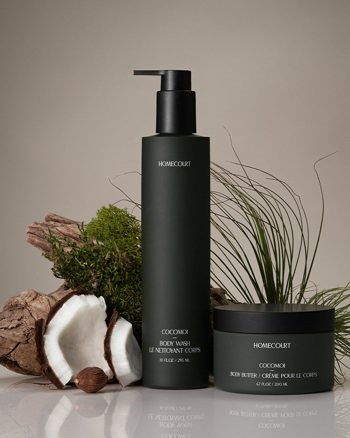 Bodycare Duo - Nestriora
