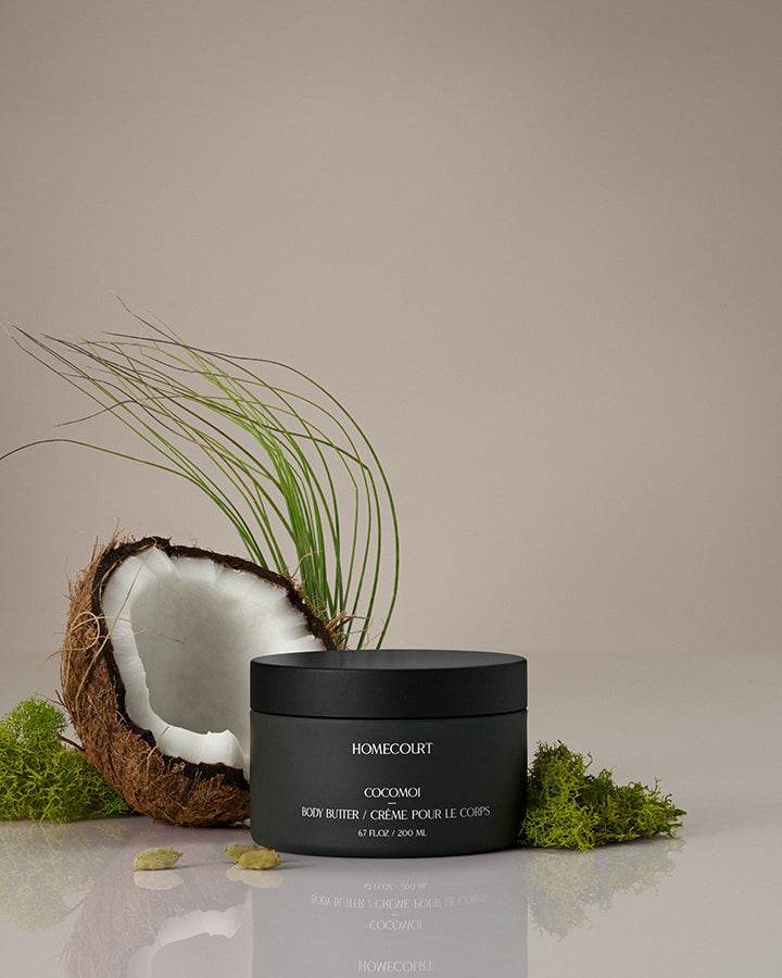 Body Butter - Nestriora