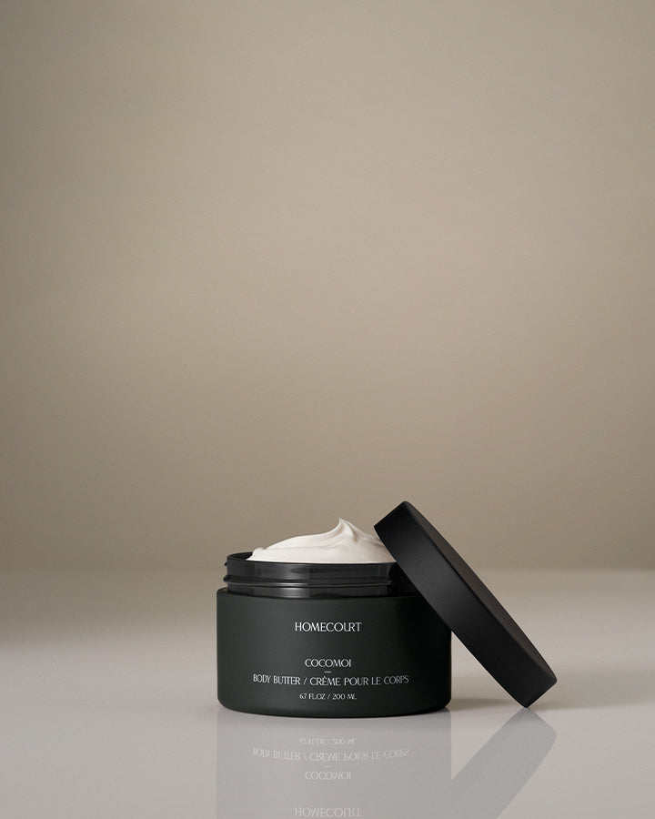 Body Butter - Nestriora