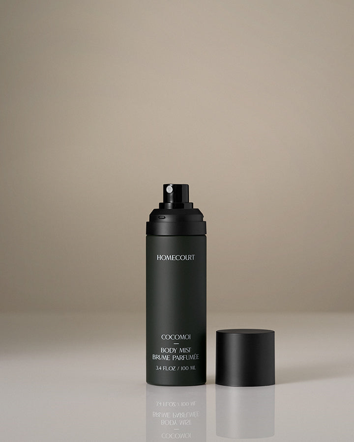 Body Mist - Nestriora