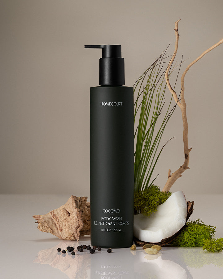 Body Wash - Nestriora