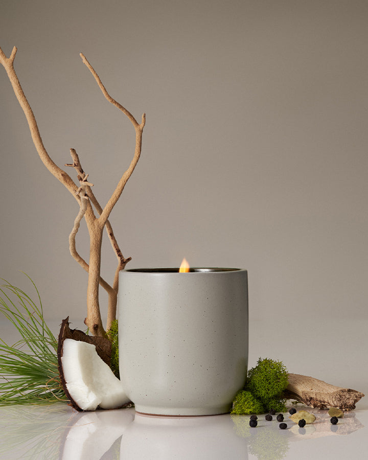 Candle - Nestriora