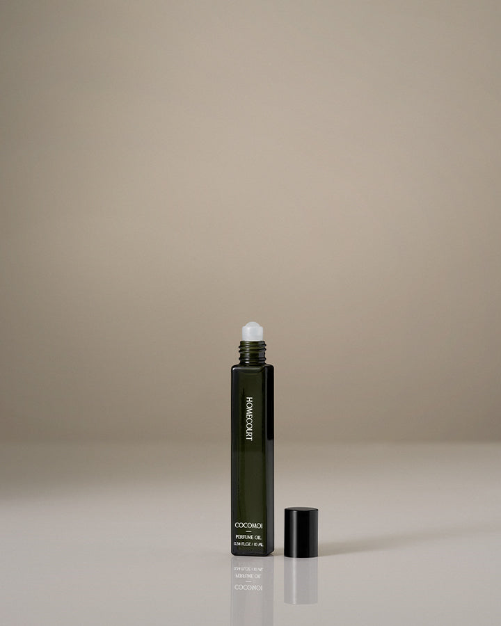 Perfume Oil - Nestriora