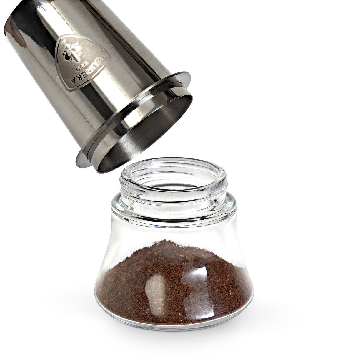 Eureka Baby Manual Coffee Grinder