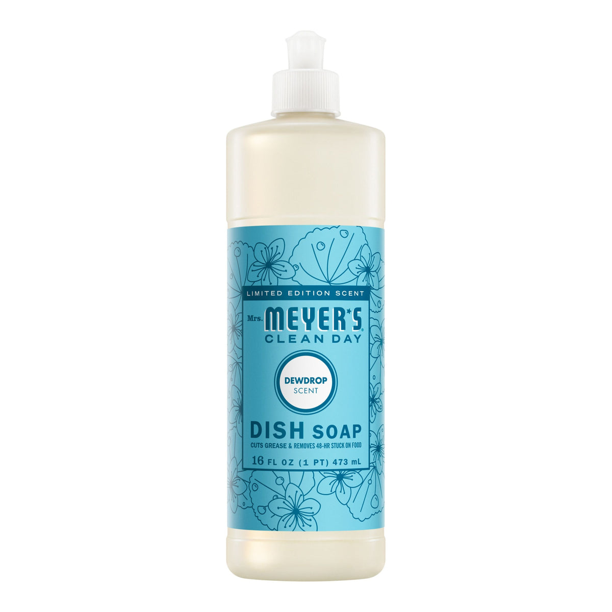 Dish Soap