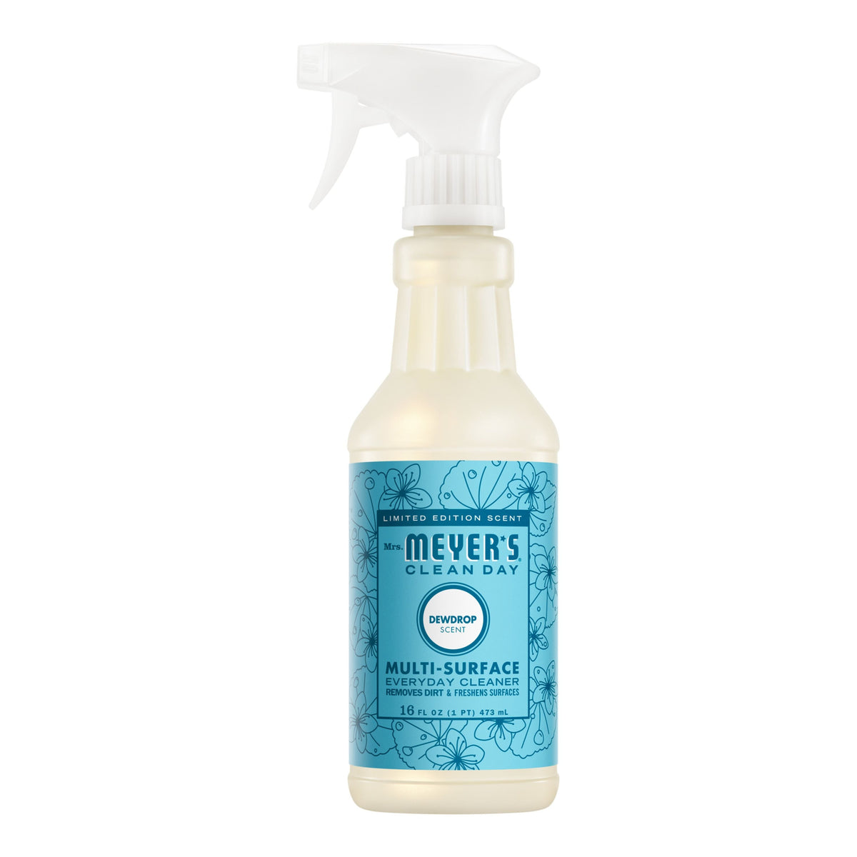 Multi-Surface Cleaner