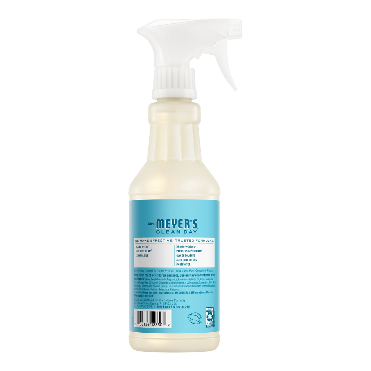 Multi-Surface Cleaner