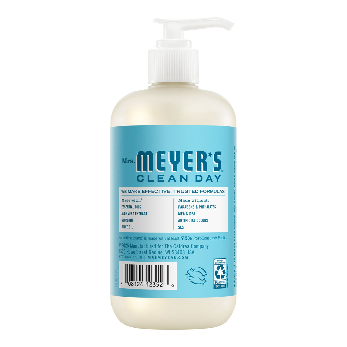 Hand Soap