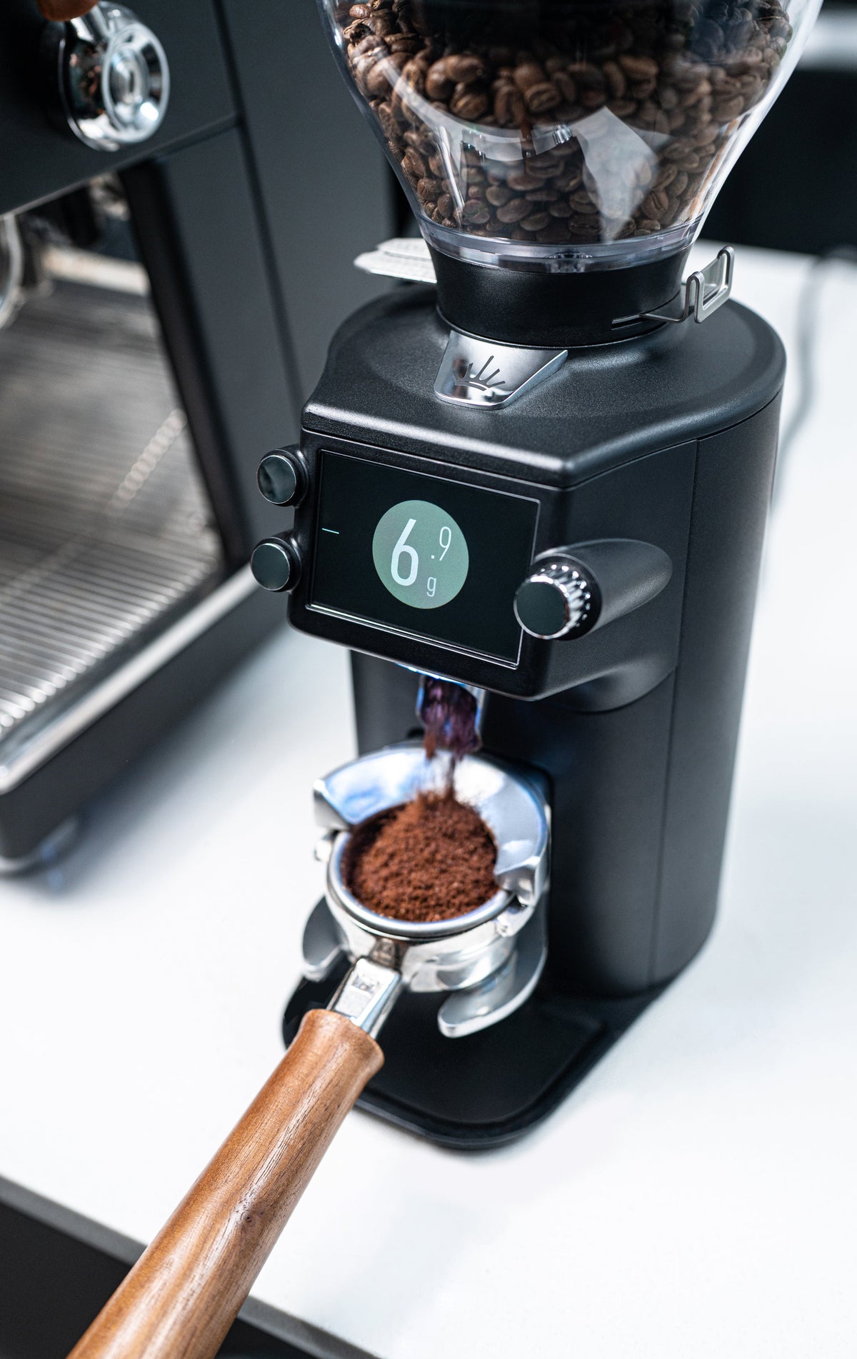 Refurbished Mahlkonig E64 WS Espresso Home Grinder