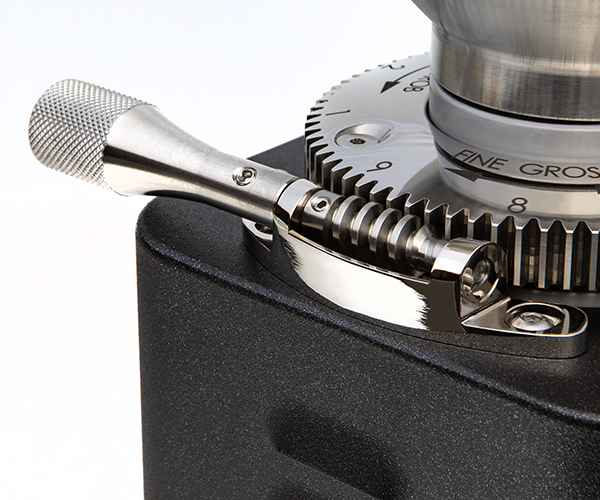 ECM S-Automatik 64 Grinder - AMG Limited Edition