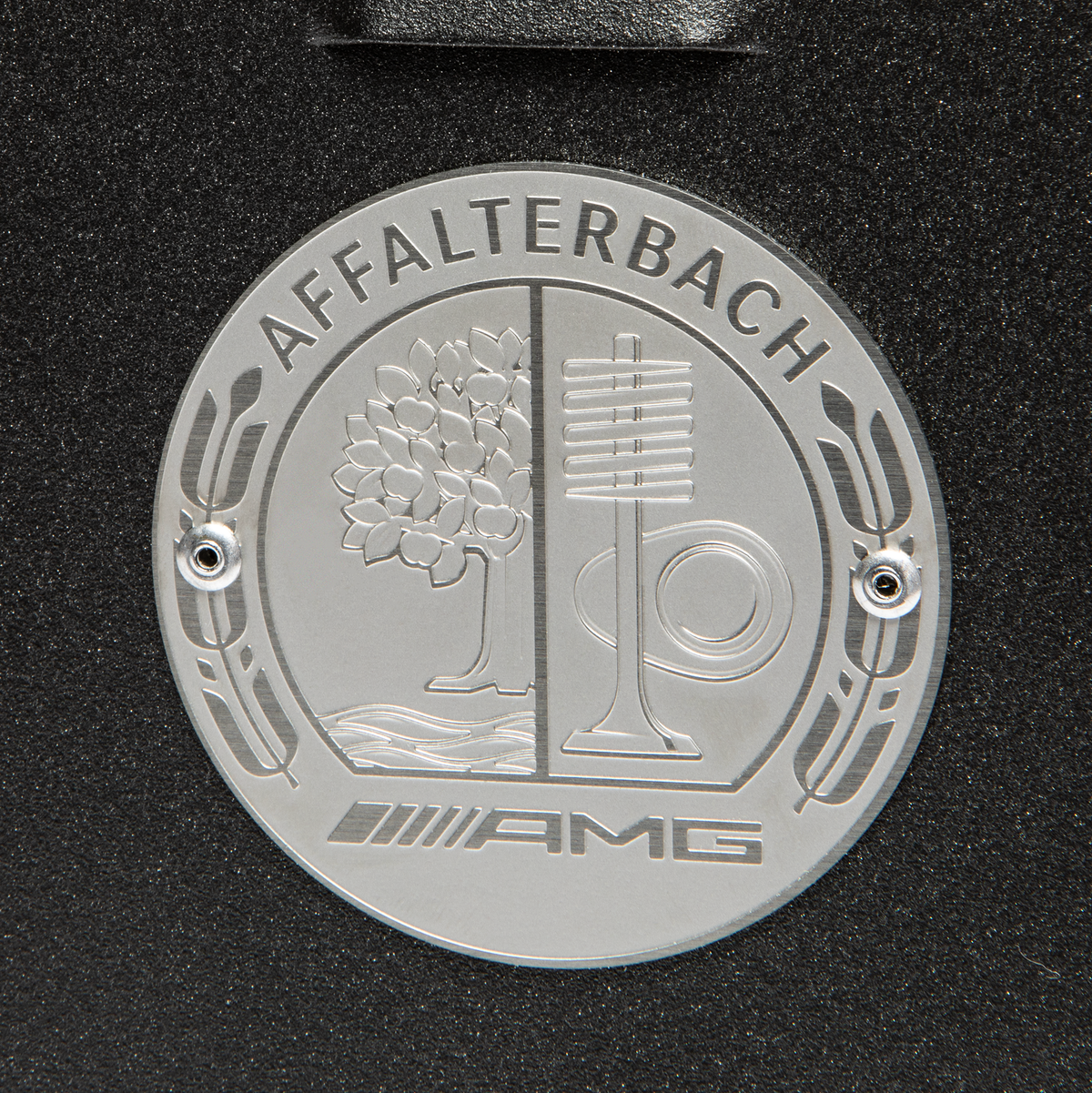 Refurbished ECM S-Automatik 64 Grinder - AMG Limited Edition