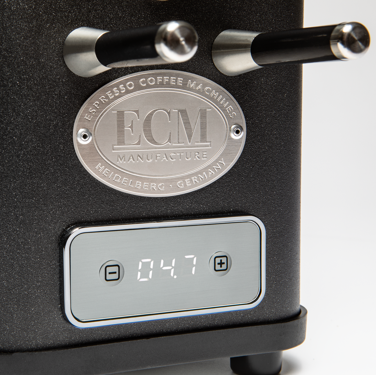Refurbished ECM S-Automatik 64 Grinder - AMG Limited Edition
