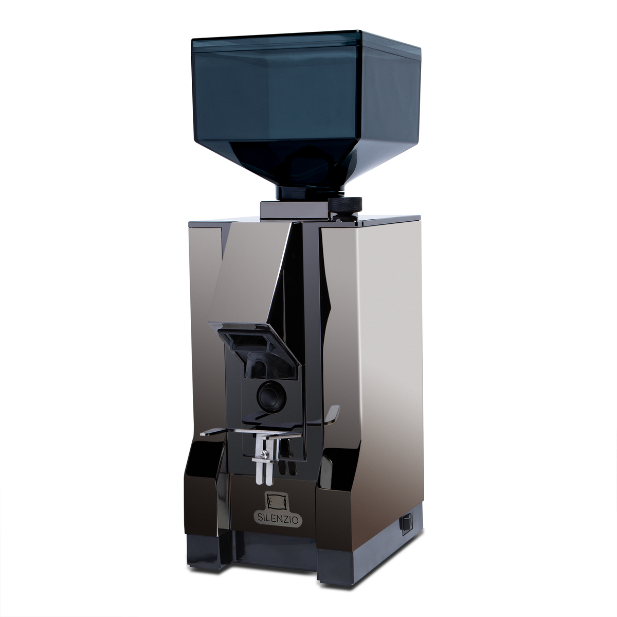 Refurbished Eureka Mignon Silenzio Espresso Grinder