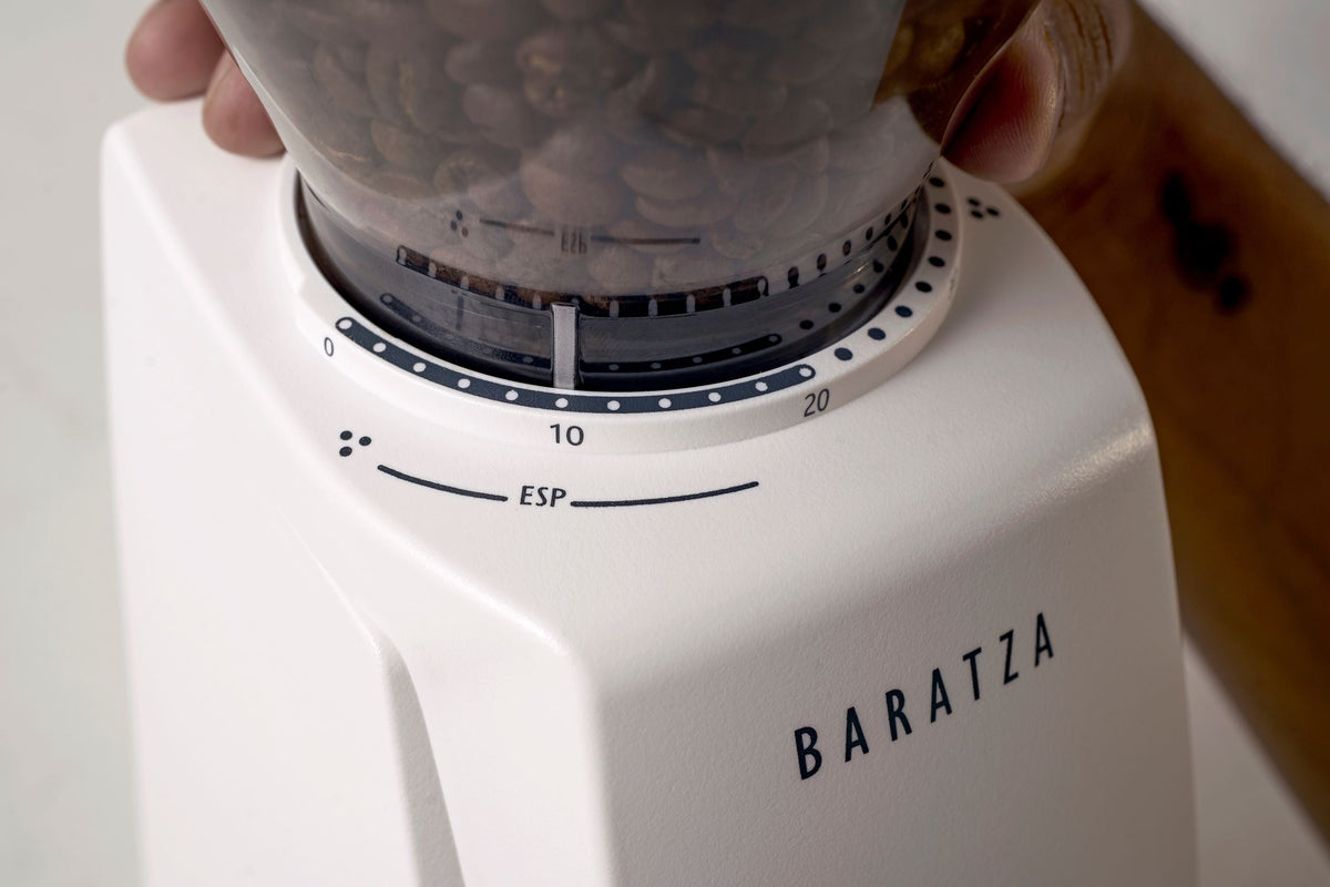 Baratza Encore ESP Coffee and Espresso Grinder