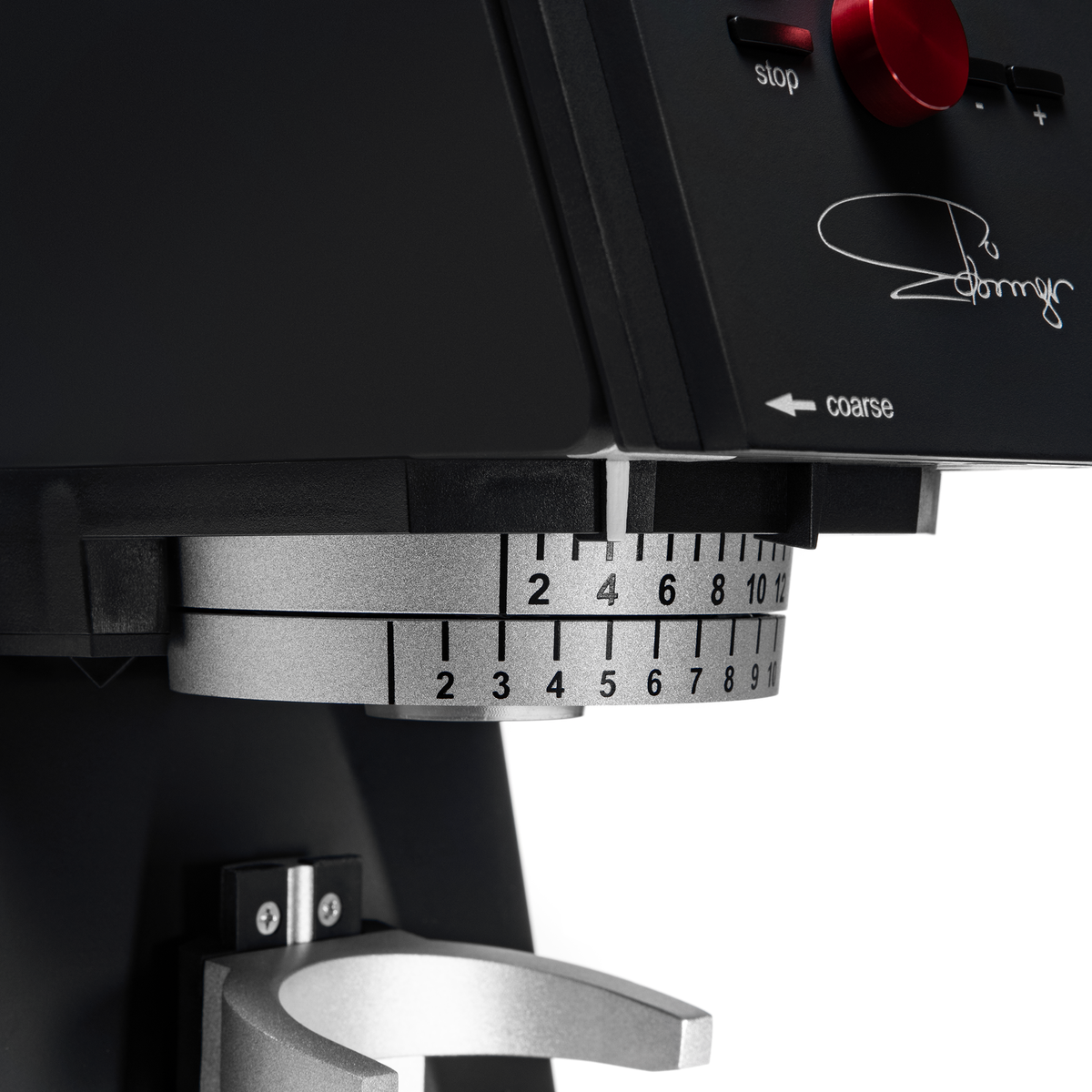 Refurbished Etzinger etzMAX LM Espresso Grinder