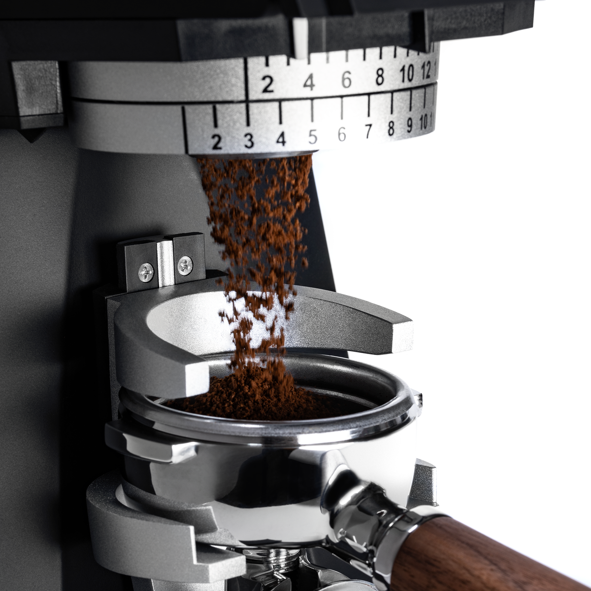 Etzinger etzMAX LM Espresso Grinder - Open Box
