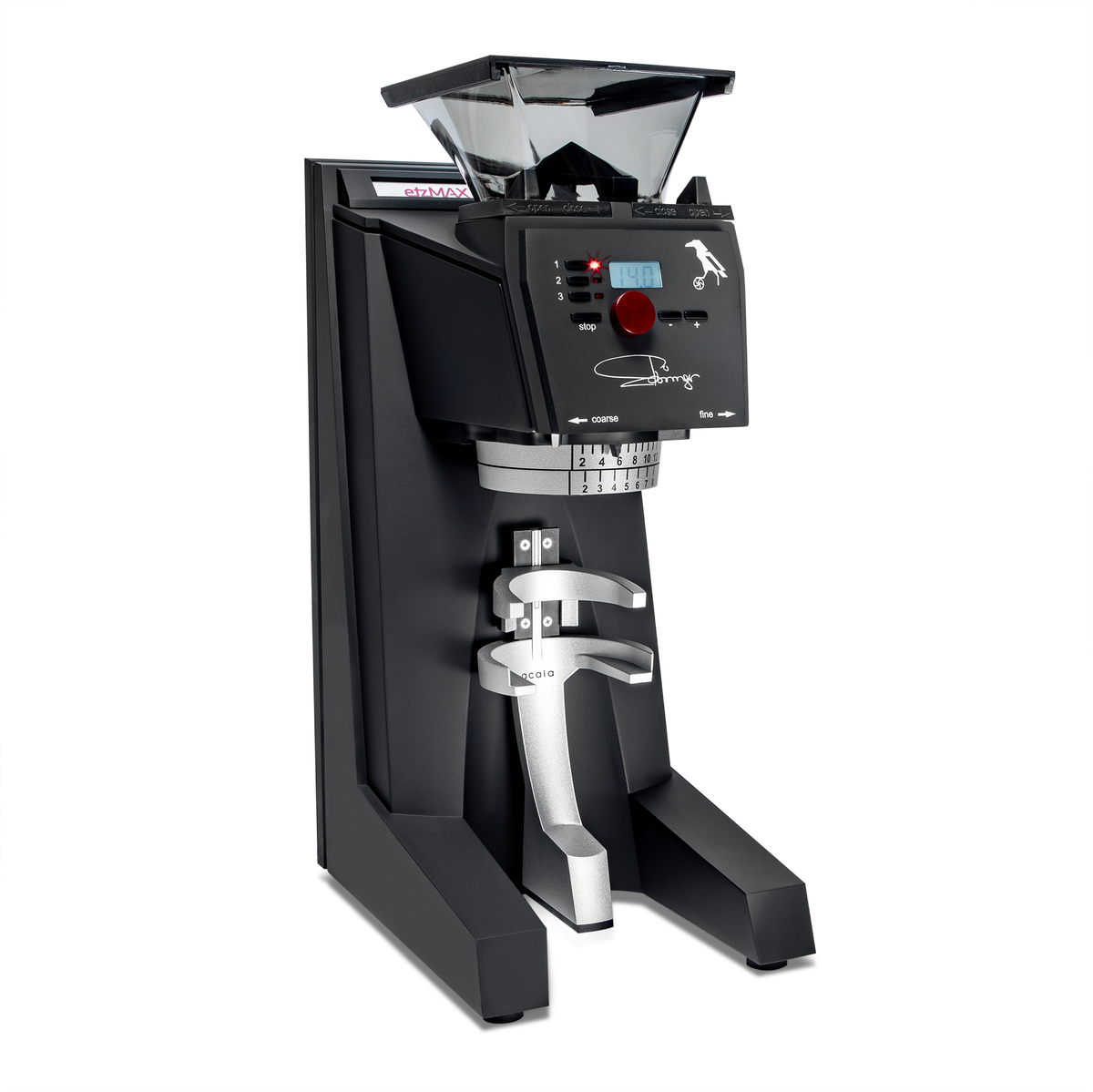 Etzinger etzMAX LM Espresso Grinder - Open Box