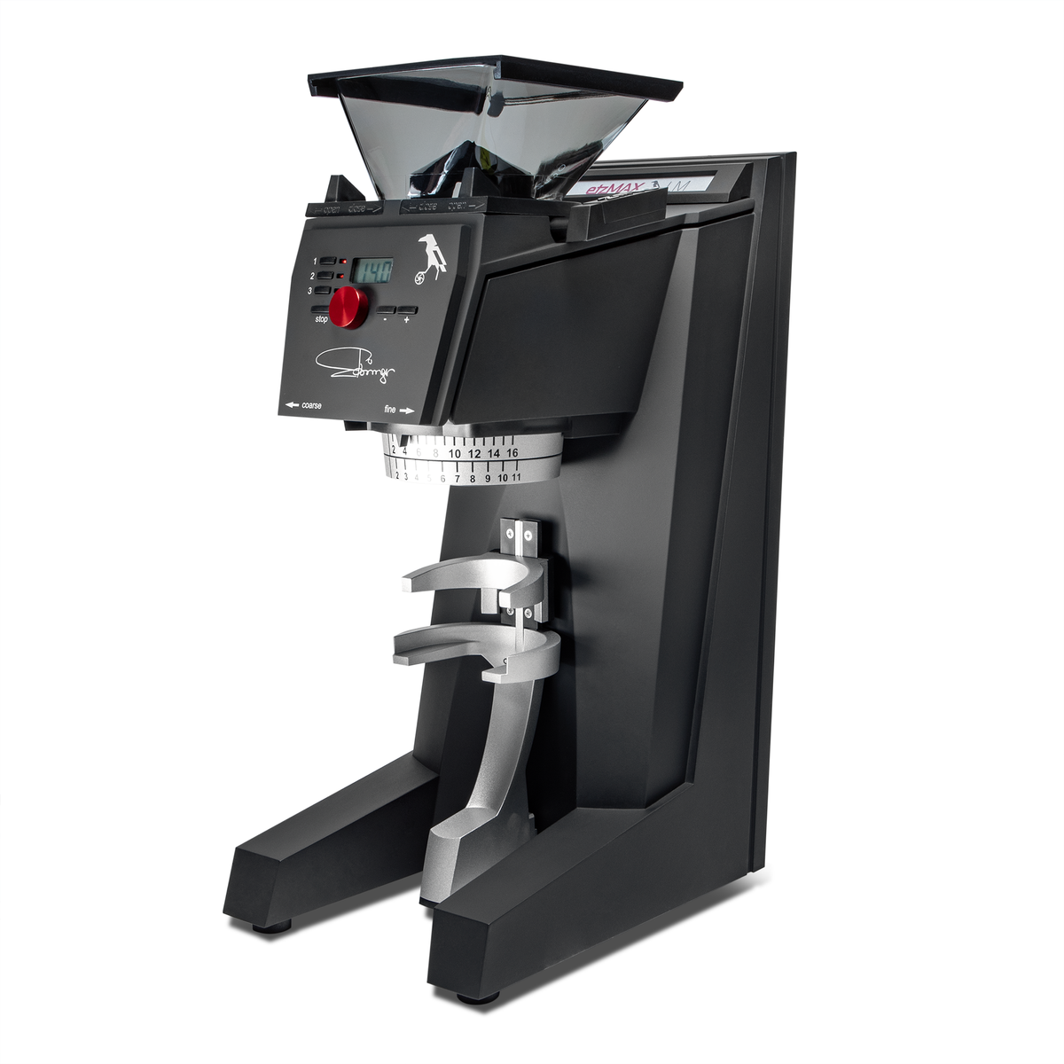 Refurbished Etzinger etzMAX LM Espresso Grinder