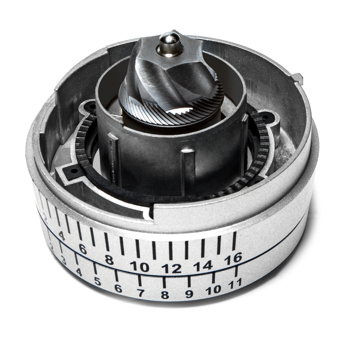 Etzinger etzMAX LM Espresso Grinder - Open Box