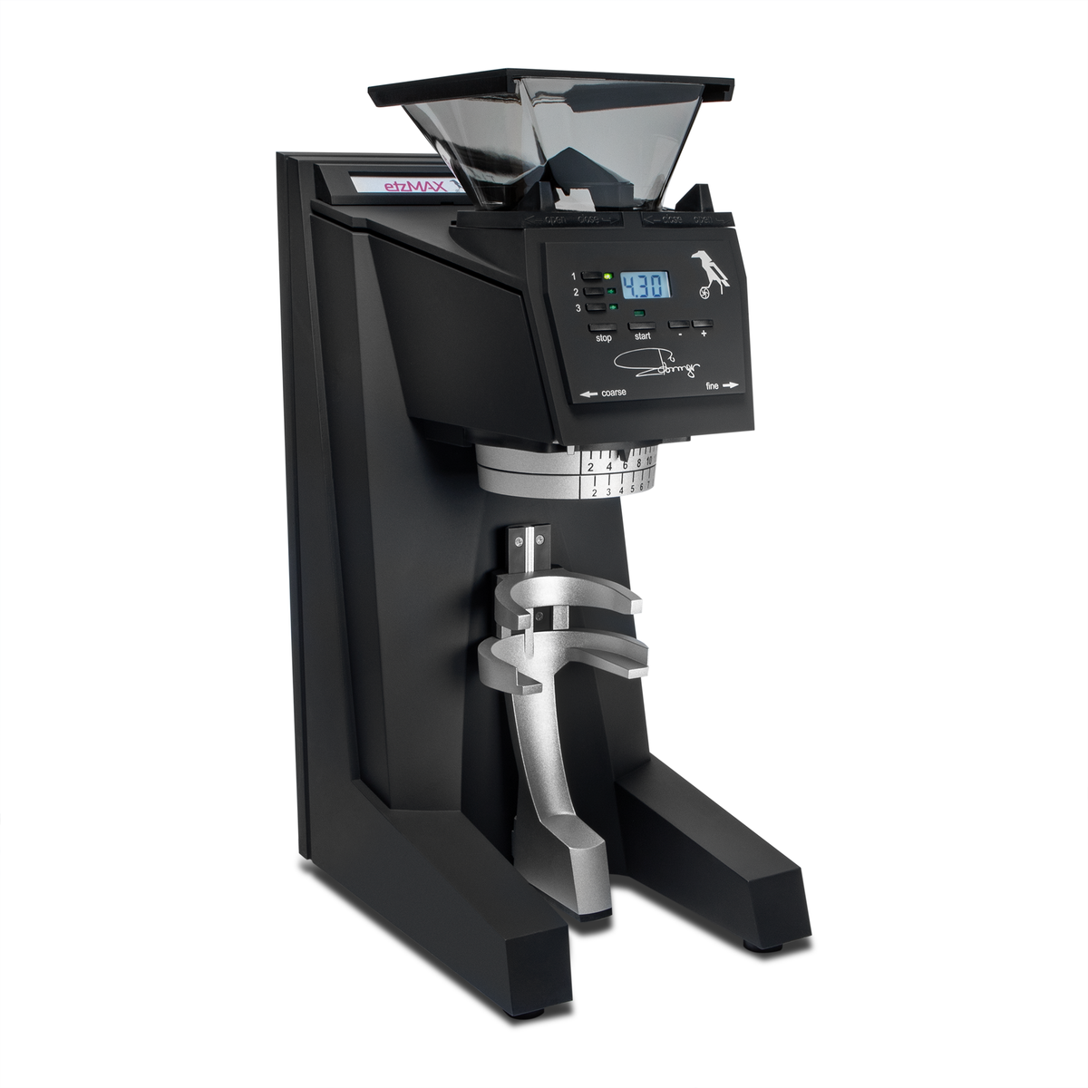 Etzinger etzMAX LT Espresso Grinder - Open Box