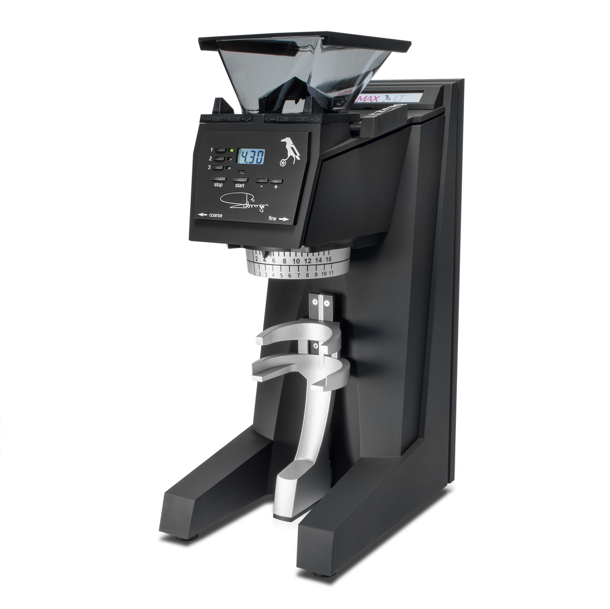 Etzinger etzMAX LT Espresso Grinder - Open Box