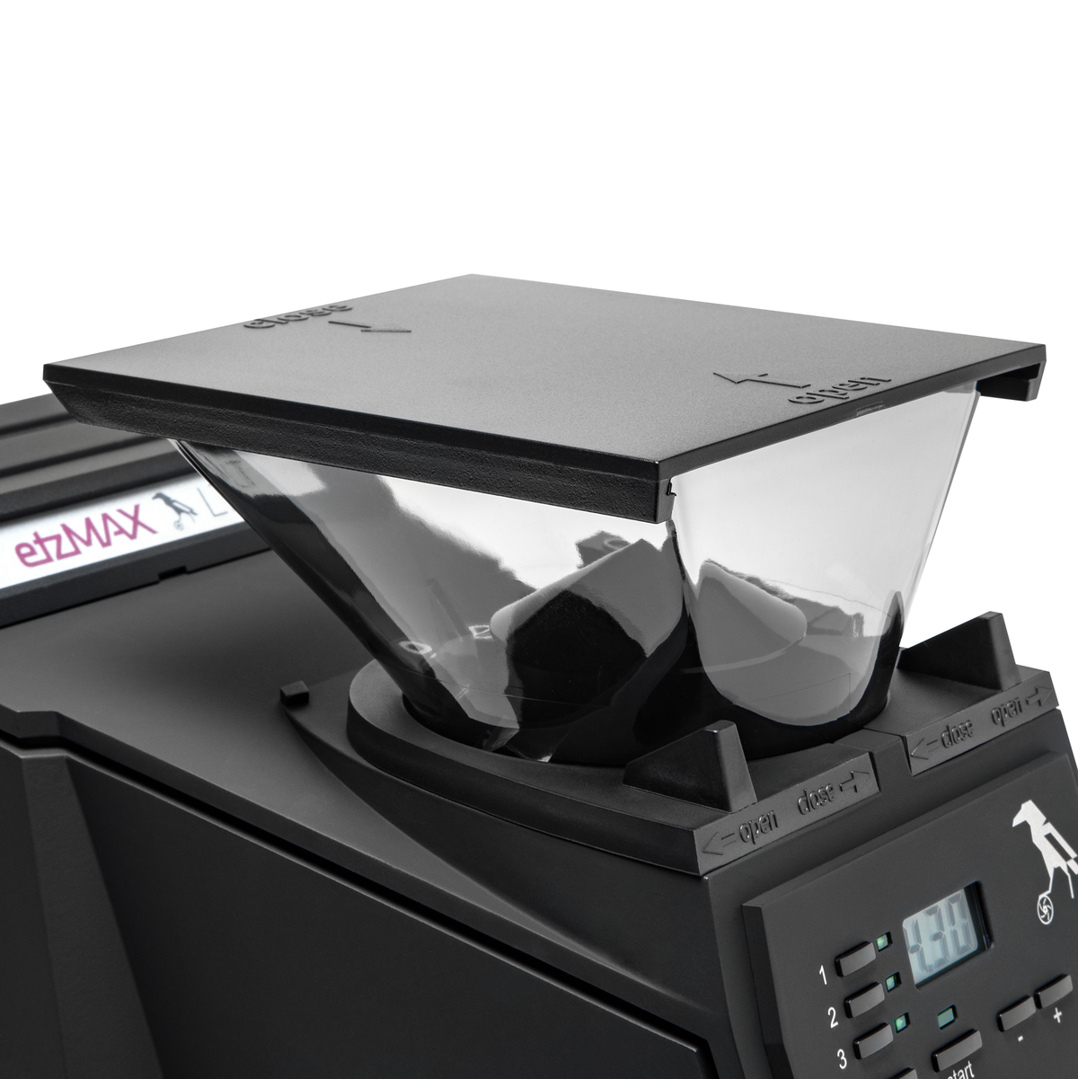 Etzinger etzMAX LT Espresso Grinder