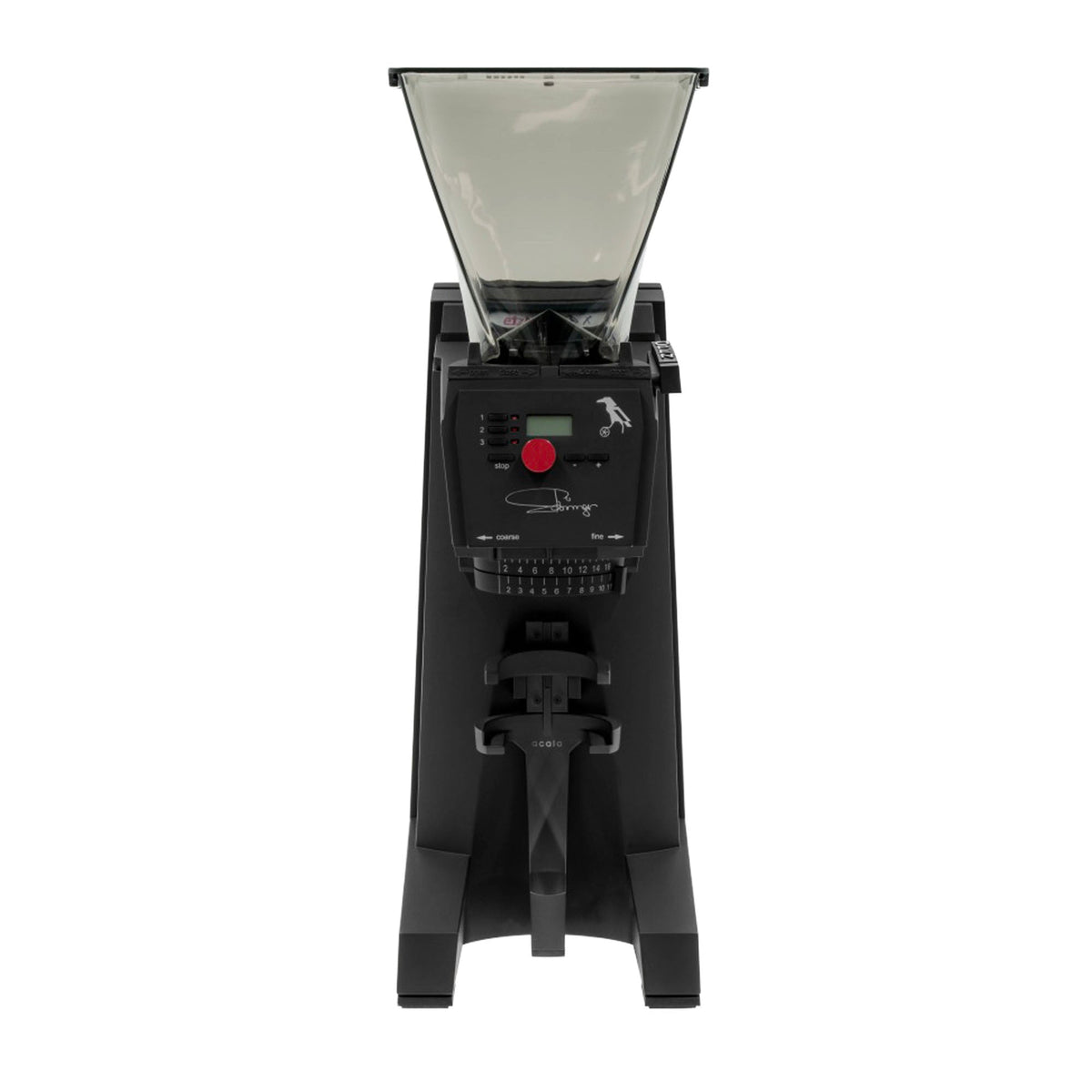 Refurbished Etzinger etzMAX X Commercial Espresso Grinder