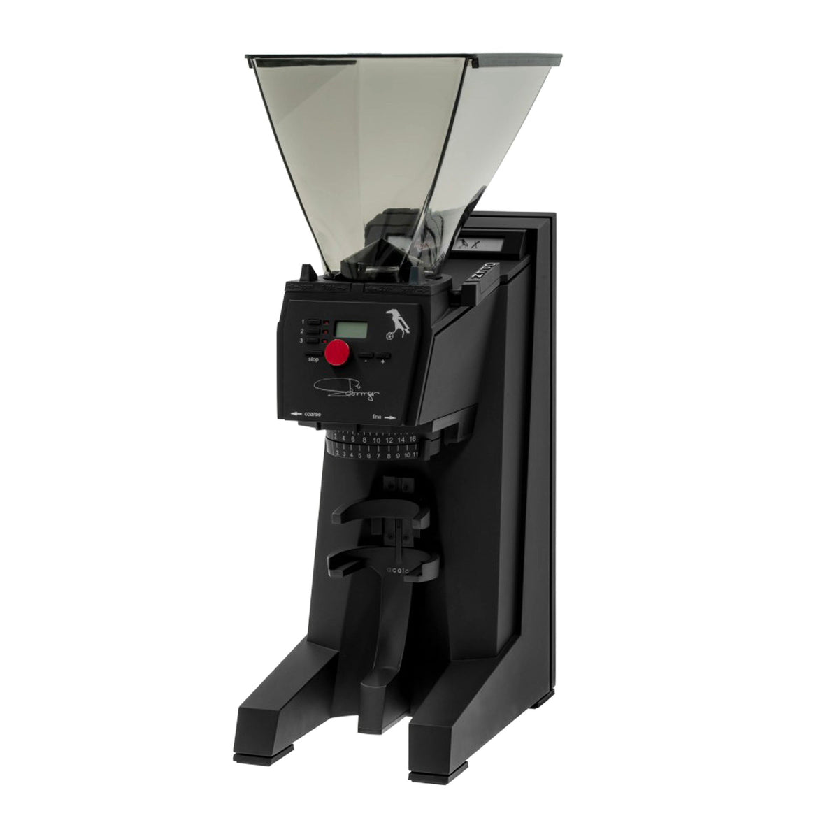 Etzinger etzMAX X Commercial Espresso Grinder