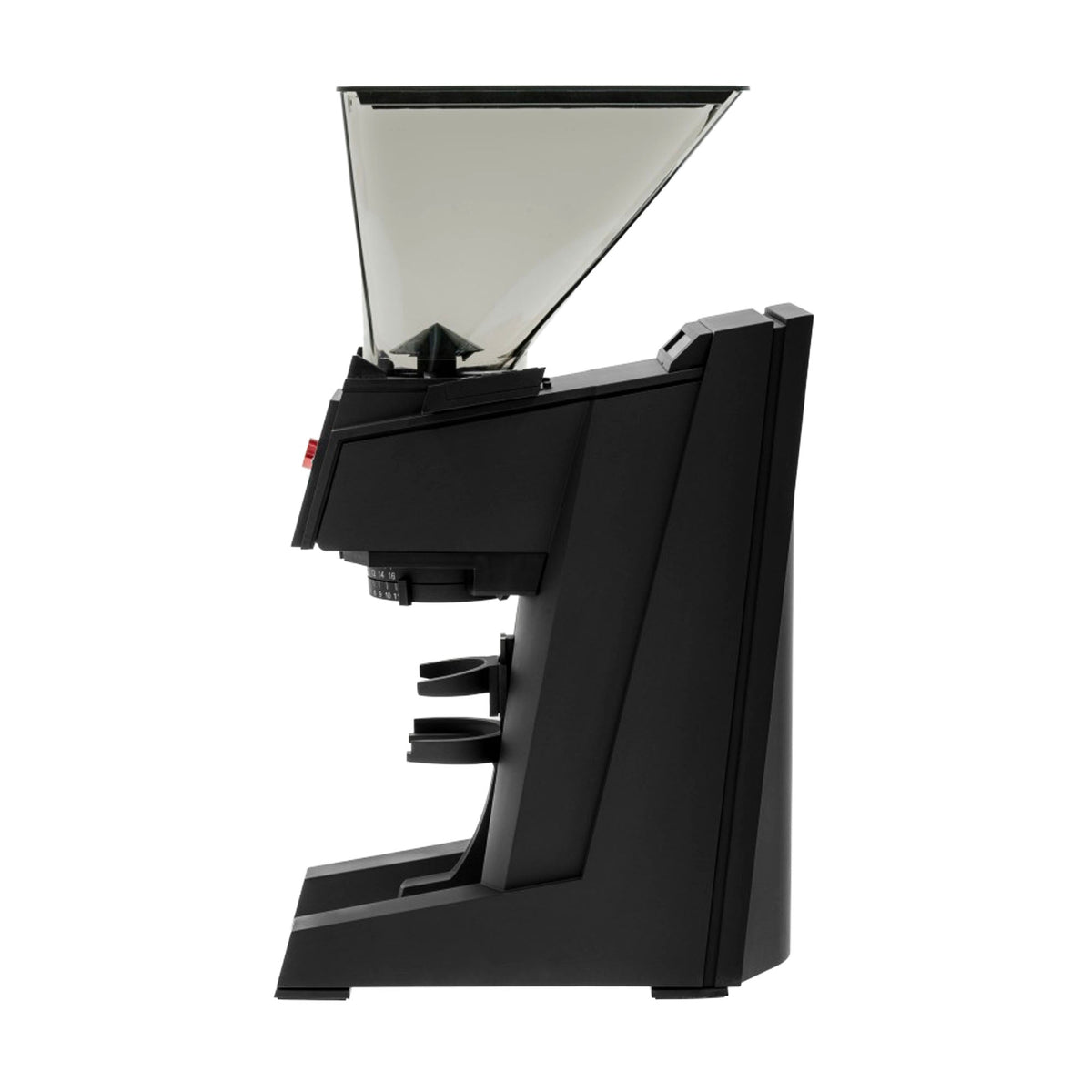Refurbished Etzinger etzMAX X Commercial Espresso Grinder