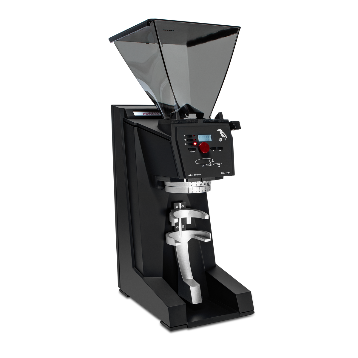 Refurbished Etzinger etzMAX X Commercial Espresso Grinder