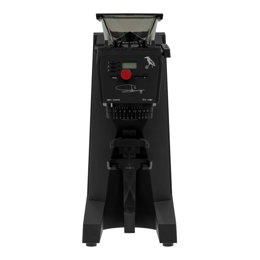 Refurbished Etzinger etzMAX LM Espresso Grinder