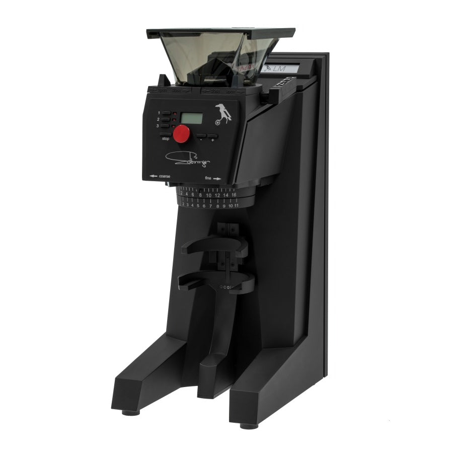 Refurbished Etzinger etzMAX LM Espresso Grinder