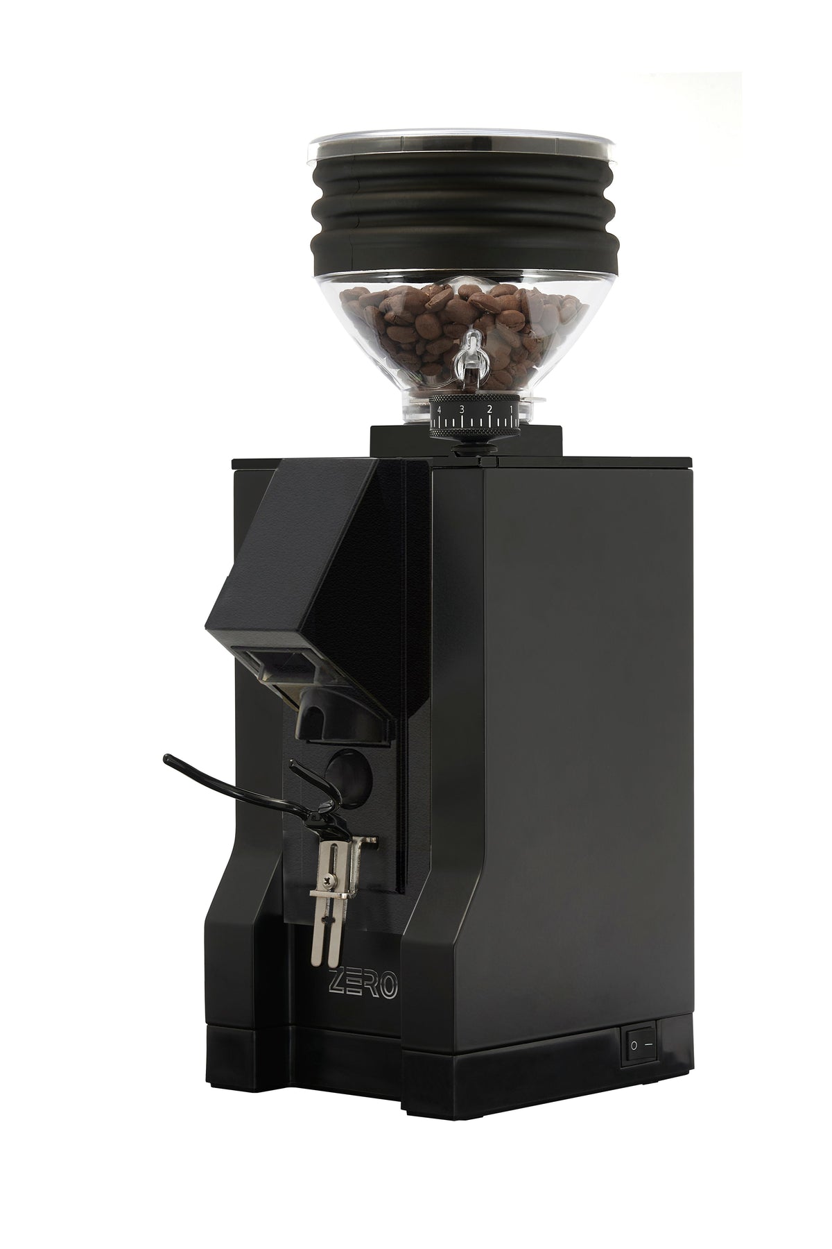 Refurbished Eureka Mignon Zero Espresso Grinder