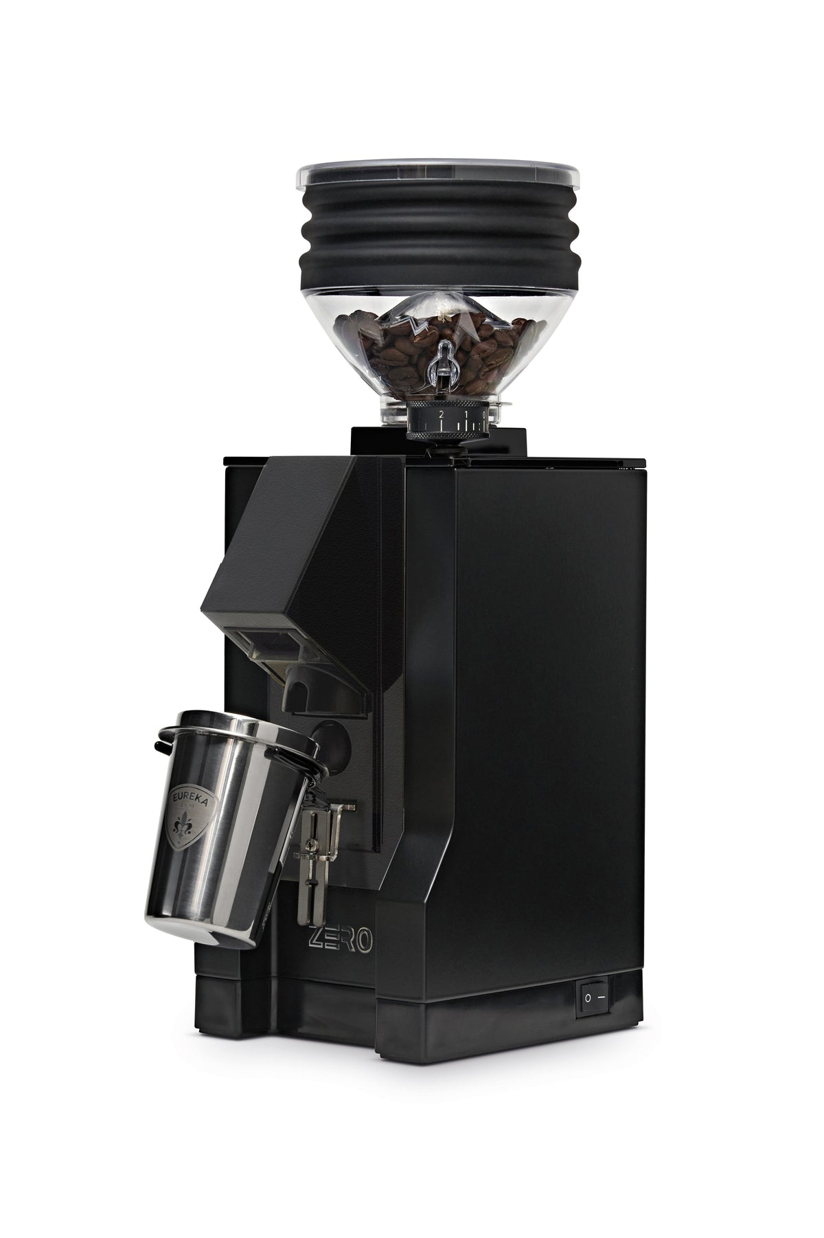 Eureka Mignon Zero Espresso Grinder