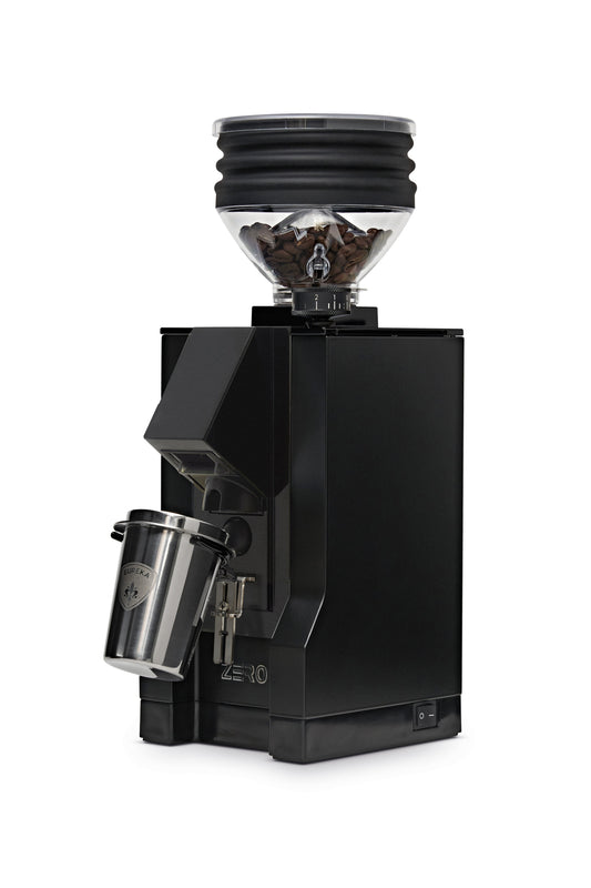 Eureka Mignon Zero Espresso Grinder