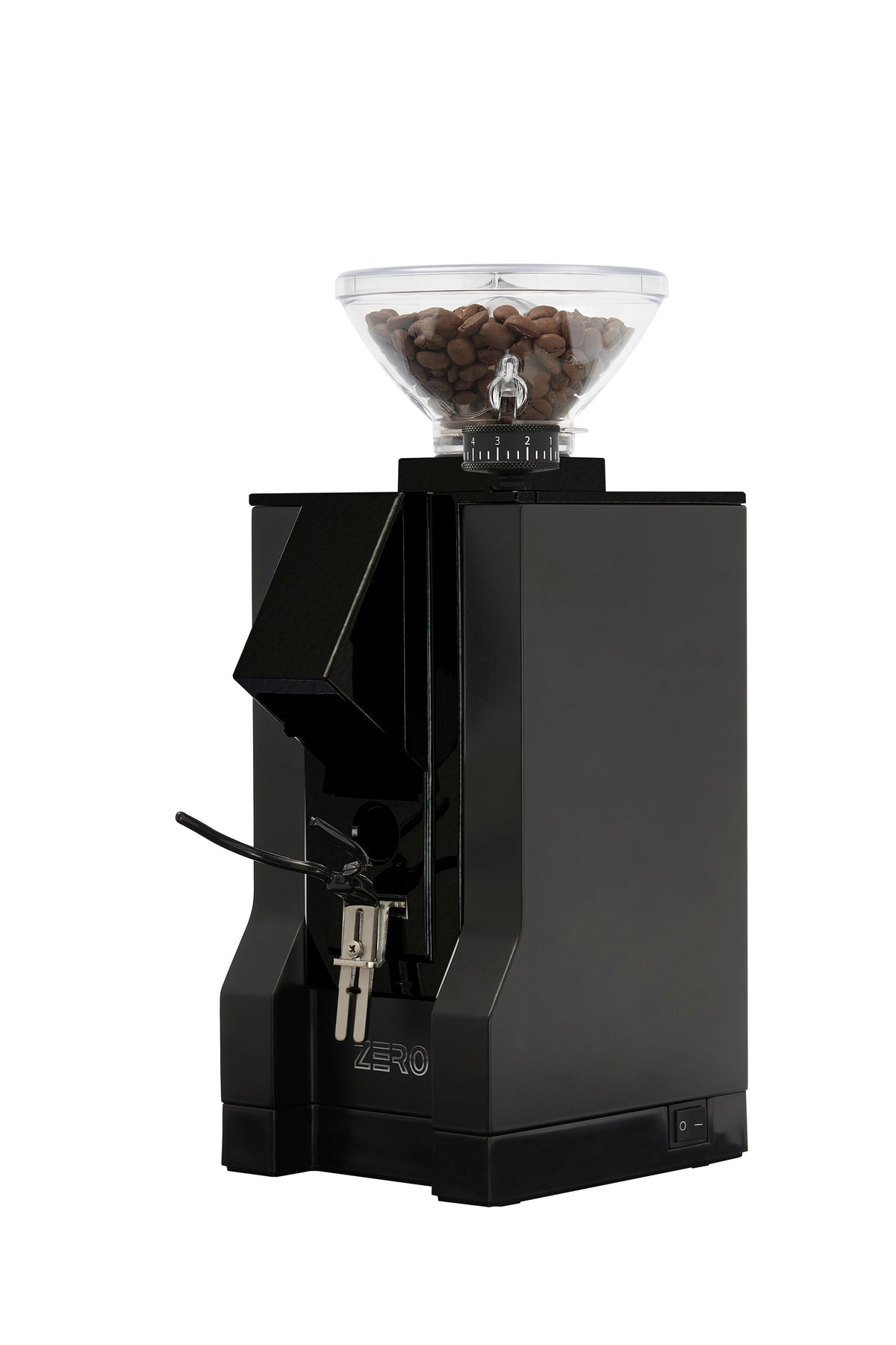 Eureka Mignon Zero Espresso Grinder