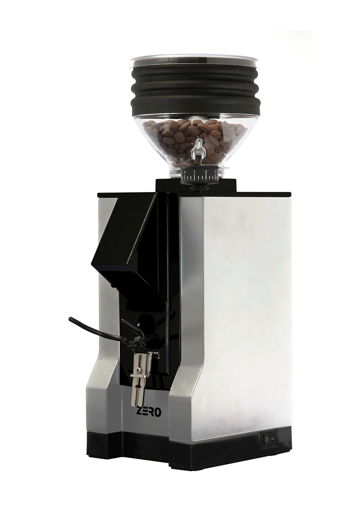 Eureka Mignon Zero Espresso Grinder